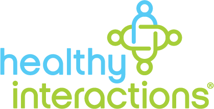 Healthy Interactions Logo